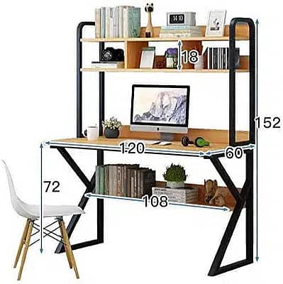 Computer Table,Office Furniture,Study Table, Office Table 9