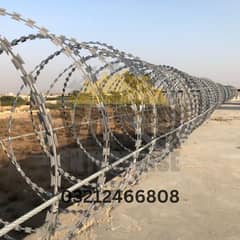 Mesh Avaialble on best price | Razor Wire & Electric Fence For Sale