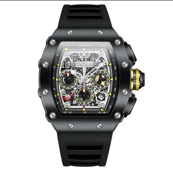 Casio G Shock ga 2100 1adr 15