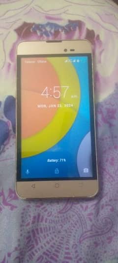 Q mobile X700 pro 2 in good condition for sale 0