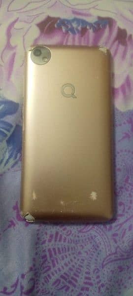 Q mobile X700 pro 2 in good condition for sale 1