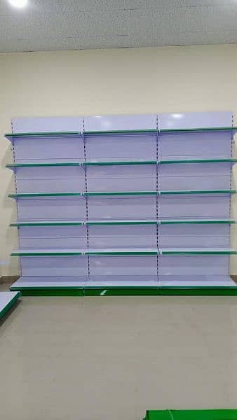 use racks and new racks for availability grocery store racks pharmacy 11