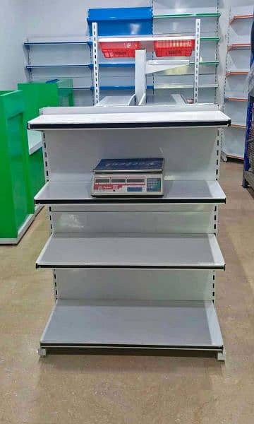 use racks and new racks for availability grocery store racks pharmacy 16