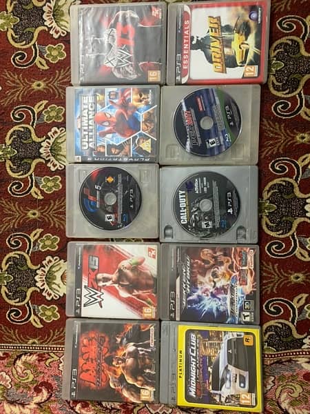 Ps3 deals game cd