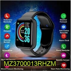 D20 smart watch