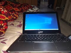 Acer Chromebook laptop 2 gb 128gb ssd
