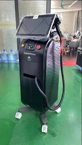 IPL Hair Removing Laser Machine Import from China 4