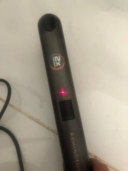 straightner Remington  outclass brand 5