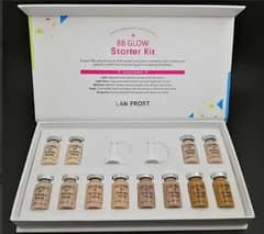BB Glow Foundation Treatment And Dr Pen Stock Available 0