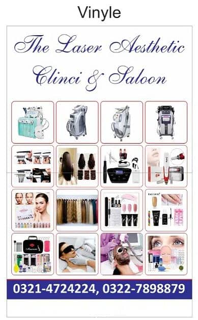 Hydra Facial Machines Stock Available We Deal in All our Pakistan 2