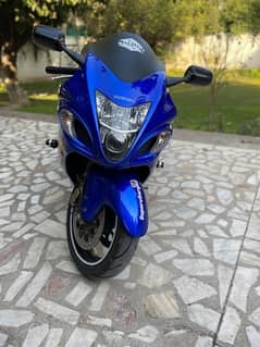 Hayabusa price clearance olx