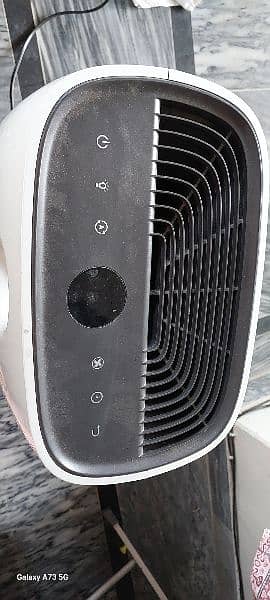phillips air purifier in a new condition  ,best quality airpurifier 4