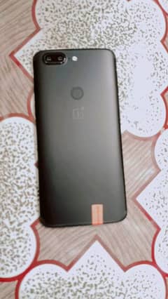 one plus 5t model exchange possible