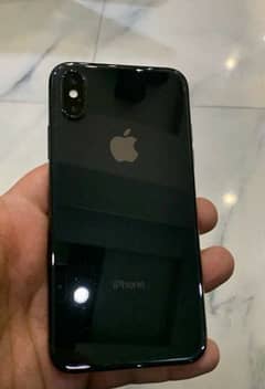 Iphone XS 64gb PTA Approved