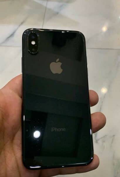 Iphone XS 64gb PTA Approved 0