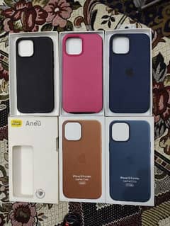 I phone 12 pro max cases