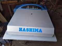 fusing machine sale out or all Pakistan