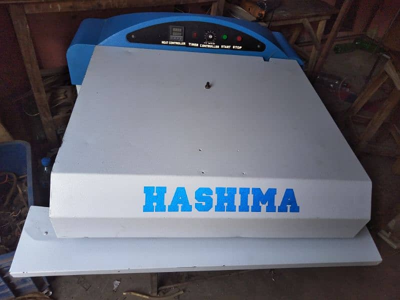 fusing machine sale out or all Pakistan 1