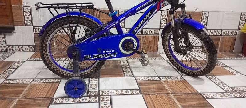 Bicycle For Sale Made in USA Age 5 to 12 Years 2