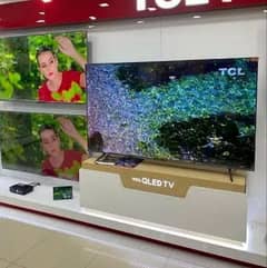 Best,led tv Samsung 43"smart tv box pack  03044319412 buy it now