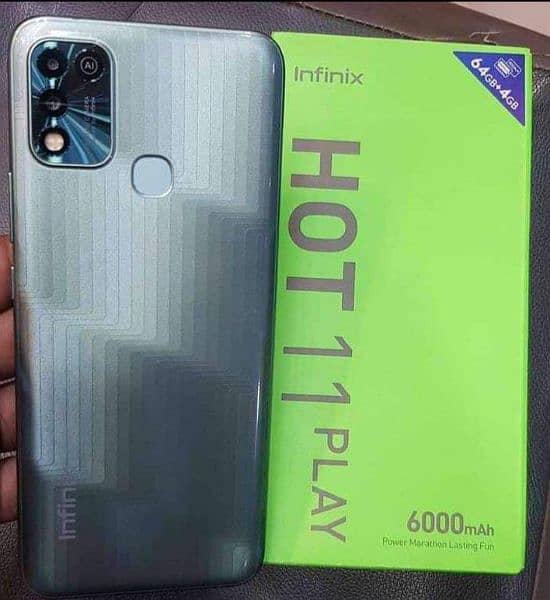 infinix smart 5 price jumia