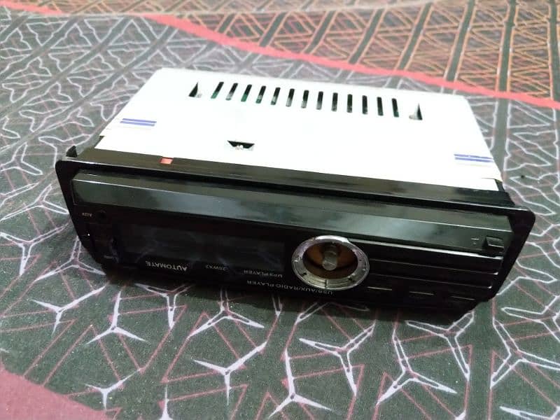 Original Mehran car tape & speakers 0