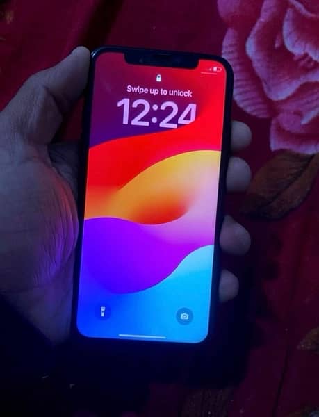 i phone XS PTA aprove 64gb 5