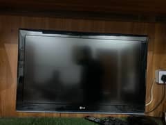 Lg imported tv for sale . . . In perfect working condition