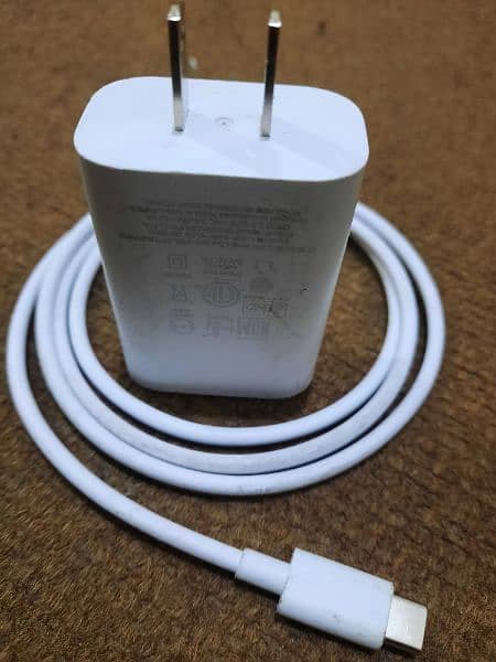 30 Watts PD Charger For Google Pixel 6//7pro/8/8pro 1