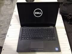 laptop Dell Latitude5300 i7 8 8/256 2in1 touch screen laptop for sale