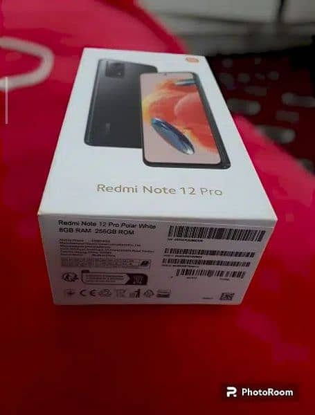 Redmi Note 12 Pro (8/256GB) 3