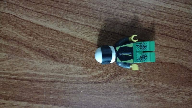 Lego 18 Minifigures 2