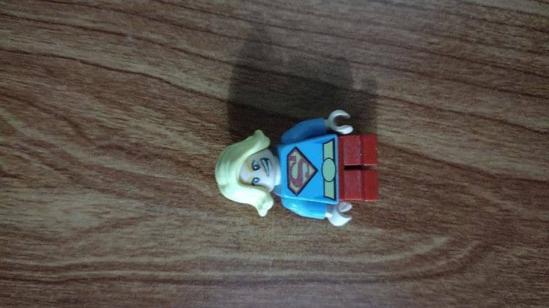 Lego 18 Minifigures 3