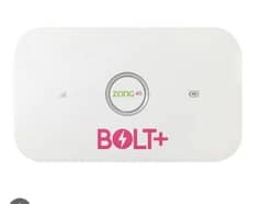 Zong 4G Bolt dicve unlock Best For non PTA Mobile. .