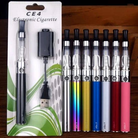 Original Electronic Vape Pod Pen Rush New Design 2024 0