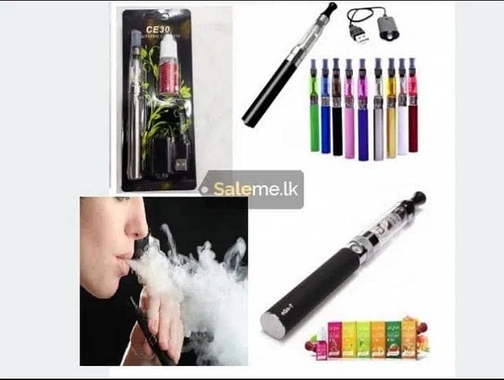 Original Electronic Vape Pod Pen Rush New Design 2024 2