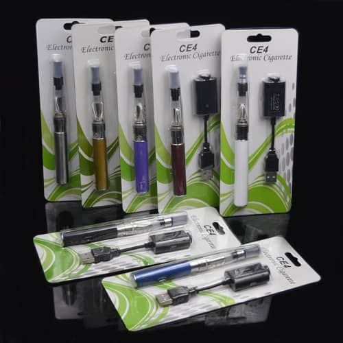 Original Electronic Vape Pod Pen Rush New Design 2024 10