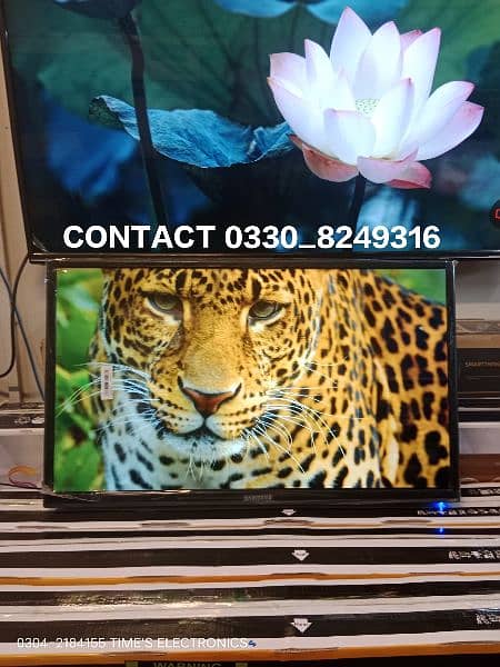 New 32 inch android smart led tv new model 2024 0