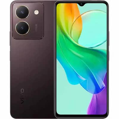 Vivo Y27s 8GB RAM 128GB ROM JUST BOX OPEN   ONE YEAR OFFICIAL WARRANTY