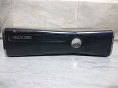 Xbox 360 jail brake 250 gb 0