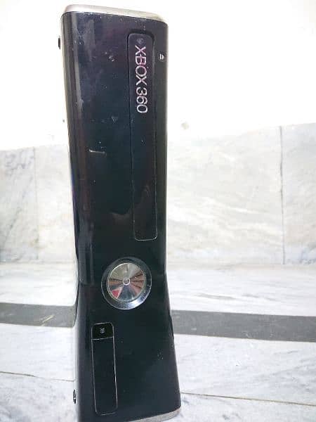 Xbox 360 jail brake 250 gb 7