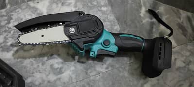 Mini Electric chain Saw