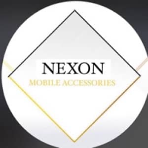 NEXON accessories