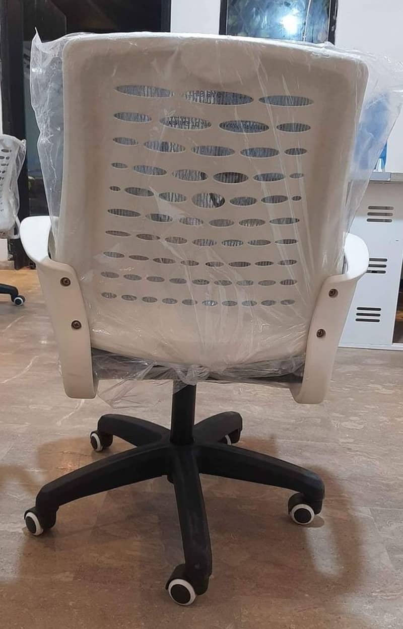 Mesh Chairs, computer chairs, office furniture, revolving chairs 3