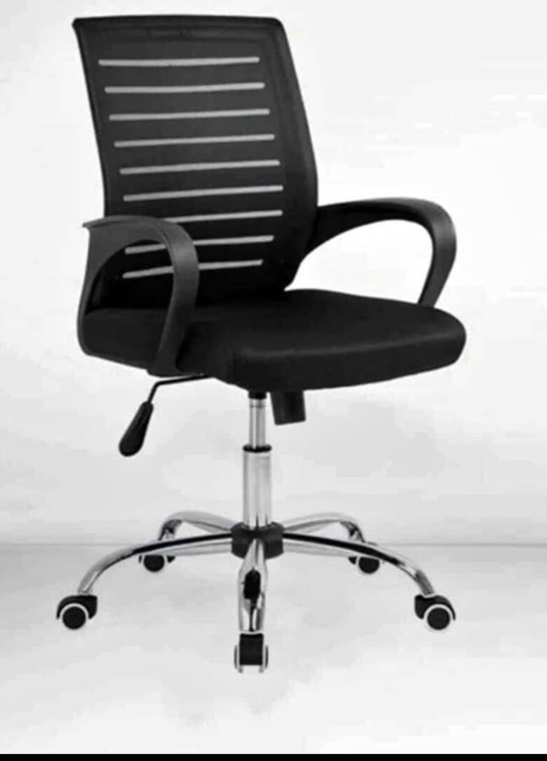 Mesh Chairs, computer chairs, office furniture, revolving chairs 4