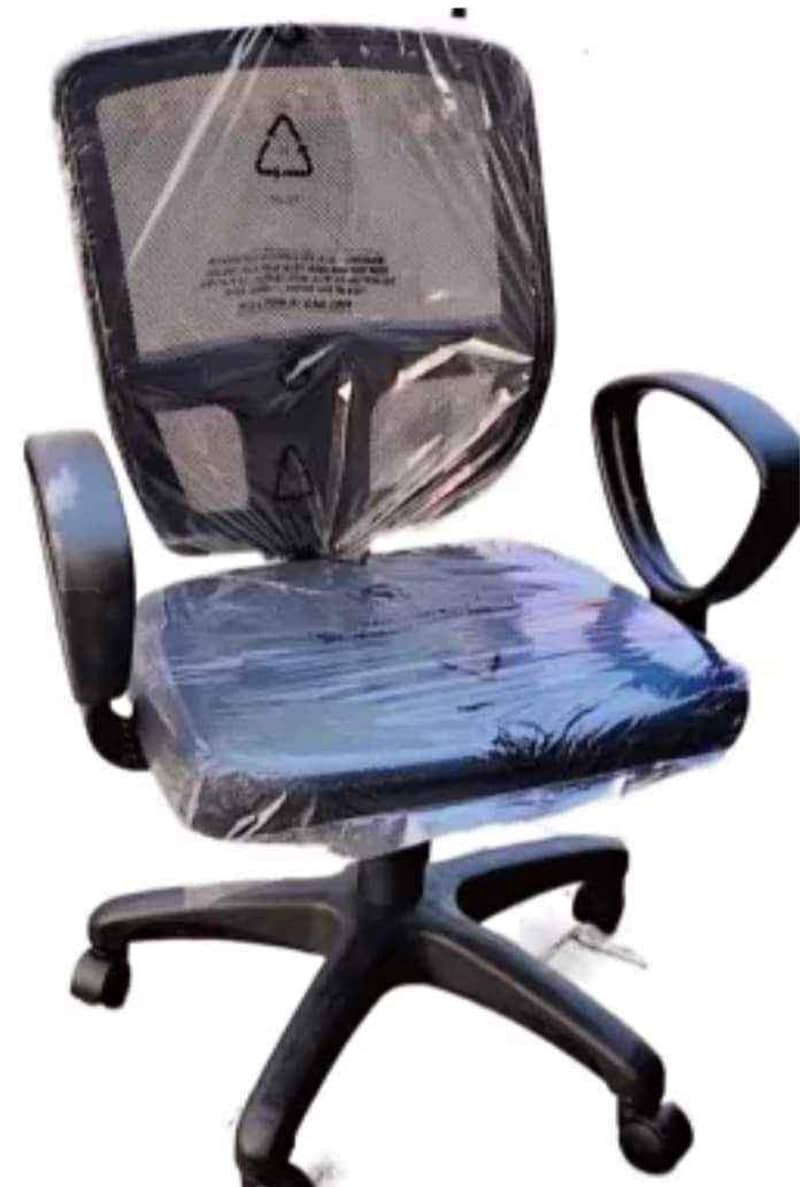 Mesh Chairs, computer chairs, office furniture, revolving chairs 5