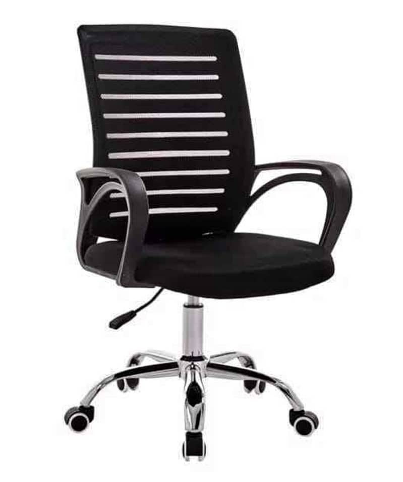 Mesh Chairs, computer chairs, office furniture, revolving chairs 7