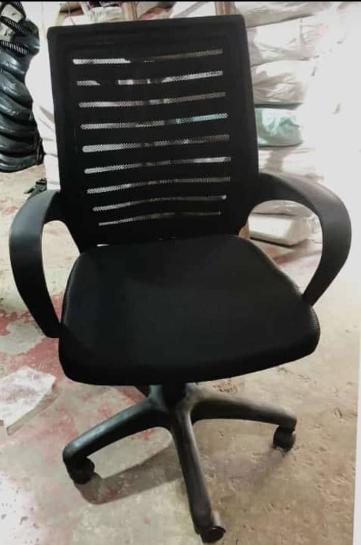 Mesh Chairs, computer chairs, office furniture, revolving chairs 12