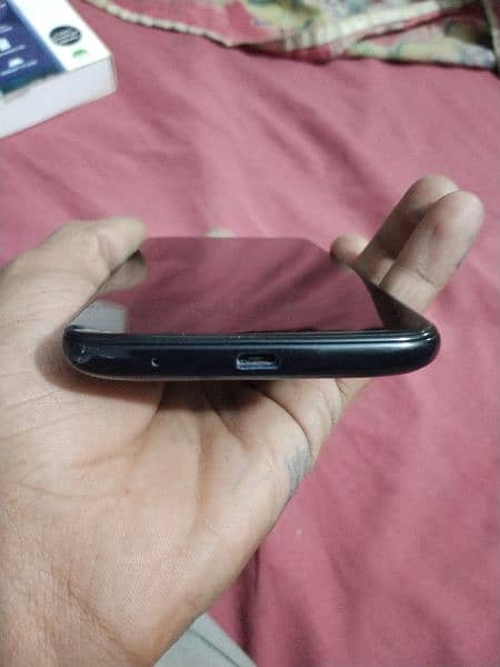 moto g6 play 2/16 every thing is working perfect 0