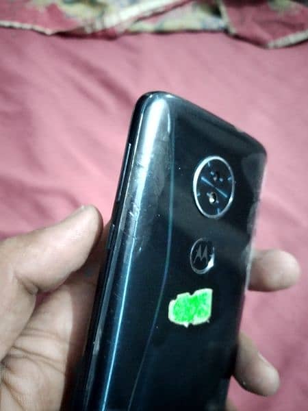 moto g6 play 2/16 every thing is working perfect 1